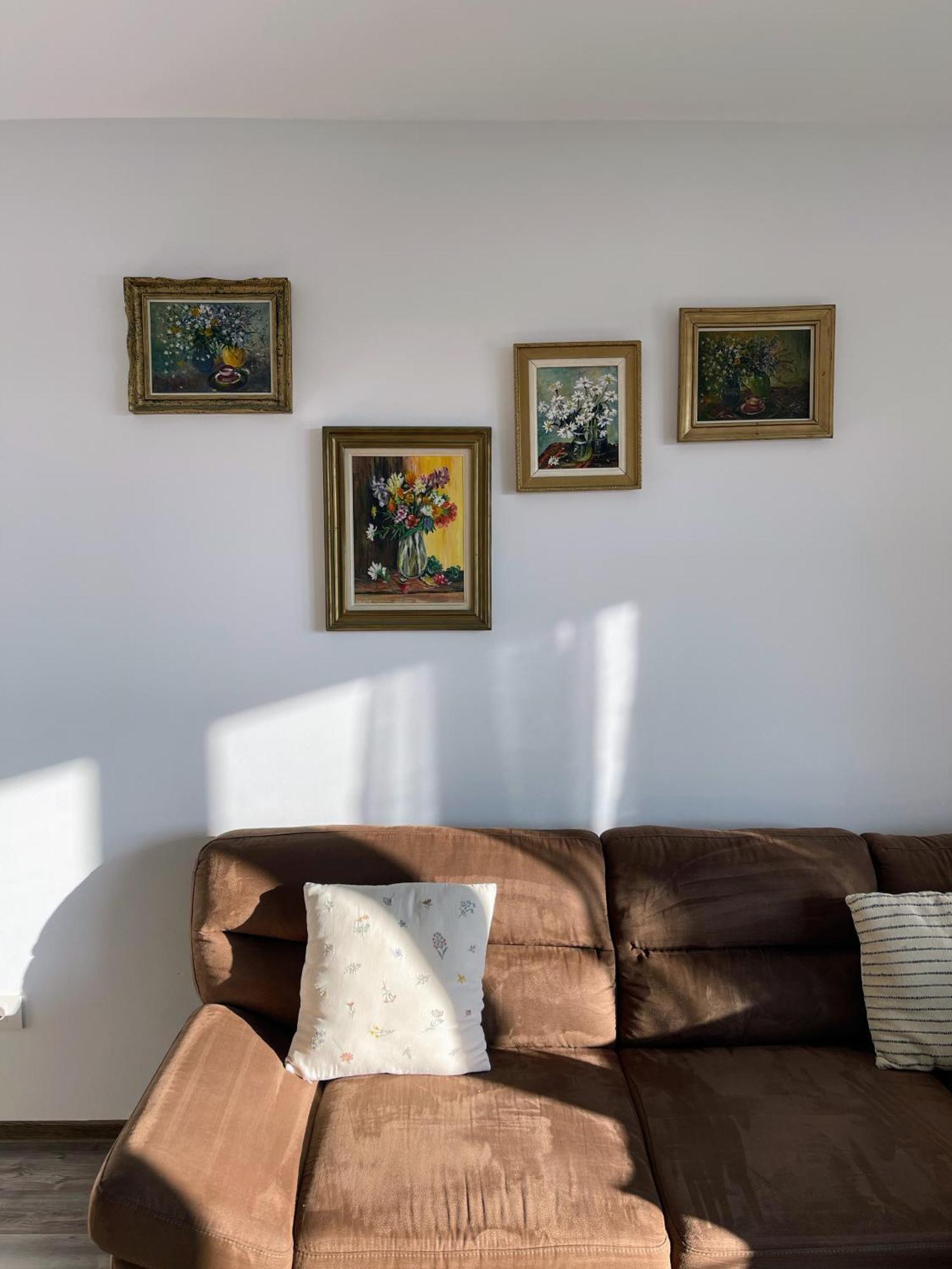 Apartamento Panoramic View Timisoara Exterior foto